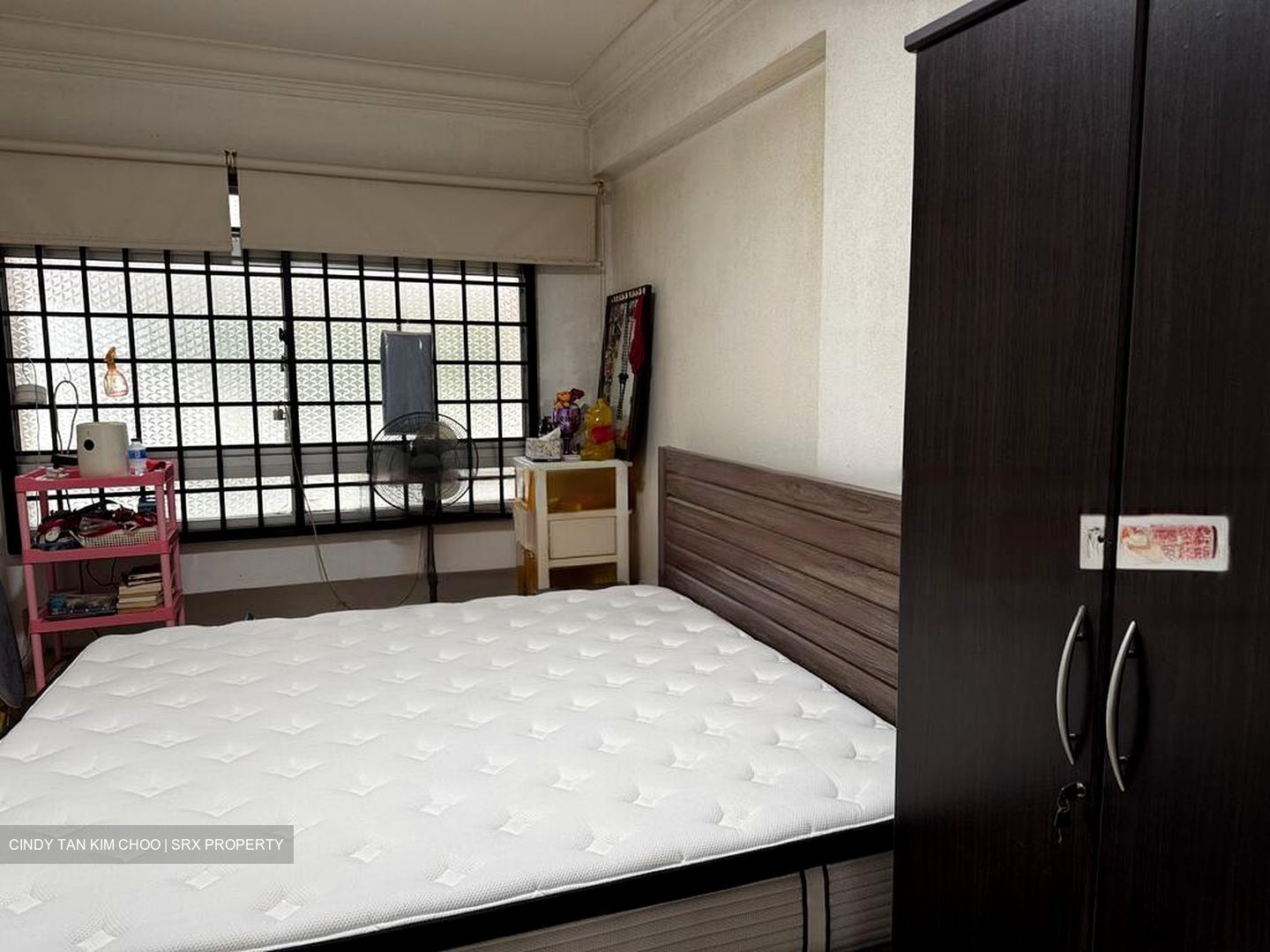 Blk 230 Pasir Ris Street 21 (Pasir Ris), HDB 4 Rooms #470854201